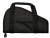 Bulldog BD-601 Black Pistol Rug - 672352246018