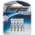 Energizer L92SBP-4 Ultimate Lithium 1.5v Lithium AAA 4 Pack - 039800079336