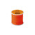 Muzzy 1071-O 200lb Bright Orange Line - 750301107129