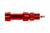 Cajun Archery ABF100RS Reel Seat Red - 754806299945