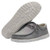 HeyDude 110063224 Wally Chambray Frost Grey - 8050880167449