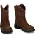 Justin GY9980 Womens Wanette ST Wellington - 731871330841