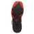 Twisted MXBA002 12" Western Wellington Alloy Toe - 884882344724