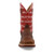 Twisted MXBNW01 12" Western Wellington Nano Toe Waterproof - 884882982902