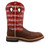 Twisted MXBNW01 12" Western Wellington Nano Toe Waterproof - 884882982902