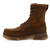 Twisted MXCCM01 8" Lace Up Composite Toe Met Guard - 884882358042