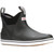 XTRATUF 22736 Ankle Deck Boot Black - 086189098663