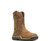Wolverine 221045 Raider Durashocks Wellington Composite Toe Waterproof - 195018299512
