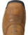 Ariat 10021486 Rebar Waterproof Composite Toe Wellington - 10021486