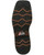 Justin SE4103 Wellington Composite Toe -