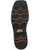 Justin SE4113 Stampede Wellington Nano Composite Toe - 731871443541