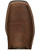 Justin SE4113 Stampede Wellington Nano Composite Toe - 731871443541