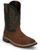 Justin SE4113 Stampede Wellington Nano Composite Toe - 731871443541