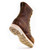 Thorogood 804-4378 8" Lace Up Steel Toe - 014799881283