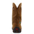 Twisted MHKBW01 11" Wellington Non Steel Waterproof - 884882243423