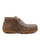 Twisted WDMXN03 Women's Chukka Driving Moc Nano Toe - 884882588012