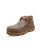 Twisted WDMXN03 Women's Chukka Driving Moc Nano Toe - 884882588012