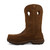 Twisted WHKBNW1 Women's 10" Work Wellington Nano Toe Waterproof - 884882318770