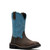 Wolverine 241053 Women's Rancher Arrow Wellington Steel Toe Waterproof - 195019986282