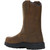 Wolverine 241069 Carlsbad Wellington Steel Toe Waterproof - 195019744240