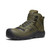 Keen 1027102 Reno Mid 6" Lace Up Composite Toe Waterproof - 195208126253