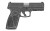 Taurus 1-G3B941-17 G3 9MM 4" Black - 725327629368