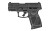 Taurus 1-G3C4031 G3C 40 S&W 3.26" Black - 725327630982