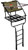 Millennium L-220-SL L220 18' Double Ladder - 853421001954
