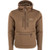 Drake DW7420 Ultimate Wader 1/4 Zip Hoodie - 659601324239