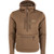 Drake DW7420 Ultimate Wader 1/4 Zip Hoodie - 659601324239