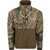 Drake DW7370 Guardian Flex 1/4 Zip - 659601204234