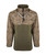 Drake DW7355 Refuge Eqwader 1/4 Zip - 659601210075