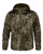 Banded 1050017 Fanatech Softshell 1/2 Zip - 700905456734