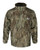 Banded 1010026 Heavy Tec Fleece 1/2 Zip Pullover - 700905459568