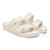 Birkenstock 1027384  Arizona EVA Eggshell - 192761927228