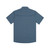Poncho Original The Ahi Short Sleeve Shirt -