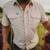 Poncho Western The Etouffee Short Sleeve Shirt -