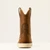 Ariat 10053613 Rebar Wedge CT - 197318197413