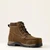 Ariat 10073364 6" Chukka CT MET Guard - 197318883392