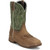 Justin CR3210 Nitread CT Wellington Waterproof - 731871578137
