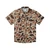 Poncho Western The Paloma Short Sleeve Shirt -