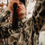 Poncho Flannel The Duck Blind Muck Long Sleeve -