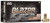 Cci 5210 Blazer Brass 40 S&w 165gr Fmj - (50/box) - 076683052100