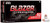 CCI 3505 Blazer ALUMINUM 380 AUTO 95GR FMJ - (50/box) - 076683035059