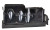 Magazine For Savage Axis/Axis Stainless and 11/111 Lightweight .223 Remington/.204 Ruger Matte Blue 4 Round - 011356552303