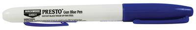 Presto Gun Blue Pen - 029057132014