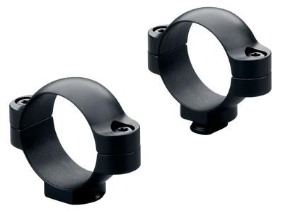 1 Inch Rings Standard High Matte - 030317499044