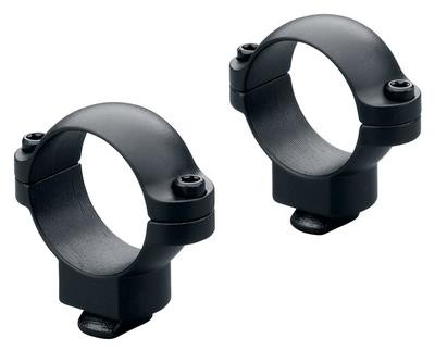 30mm Rings Dual Dovetail Medium Matte - 030317499570