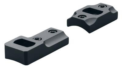 2 Piece Base Dual Dovetail Winchester 70 Matte - 030317500467