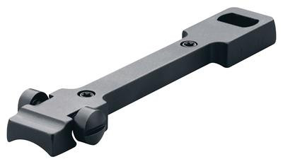 1 Piece Base Standard Winchester 70 Short Action Long Range Matte - 030317517380